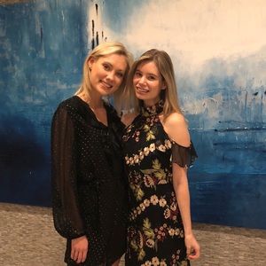 Meet your Posher, Brooke